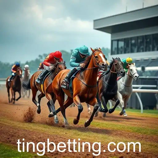 The Evolution of Betting in the English Gaming Sphere