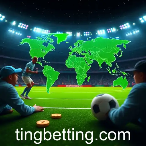 Betting in the Age of Virtual Reality