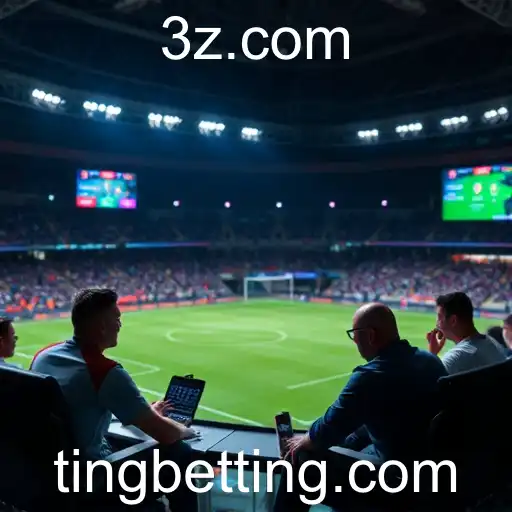 Betting Industry Thrives Amidst Challenges