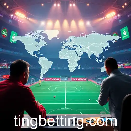 The Evolution and Impact of Betting in 2025