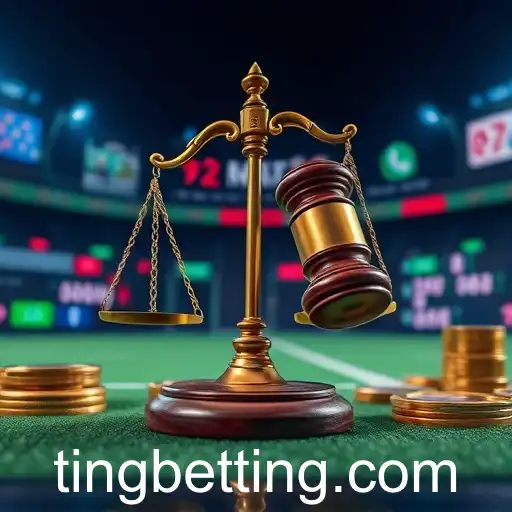 The Evolution of Betting in 2025