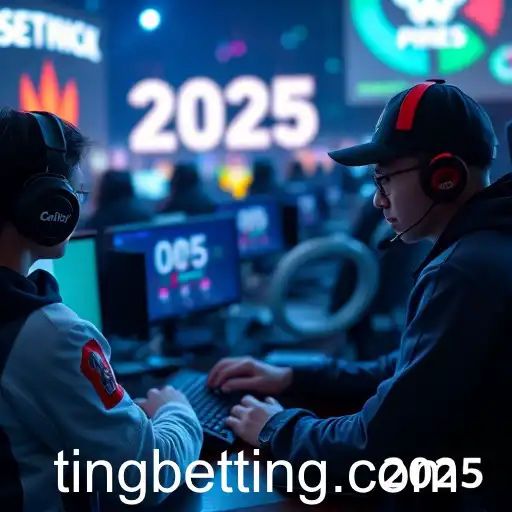 The Evolution of Betting in Online Gaming