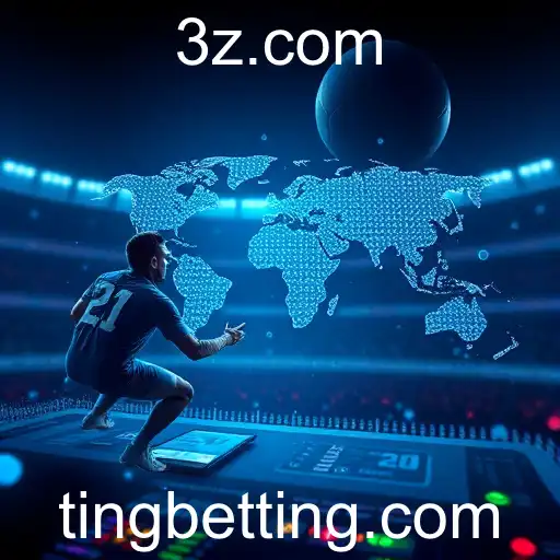The Evolution of Betting in the Digital Age