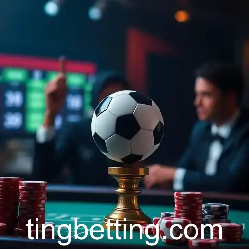 The Evolution of Sports Betting in 2025