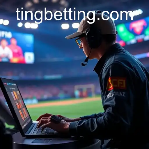 The Evolution of Online Betting in 2025