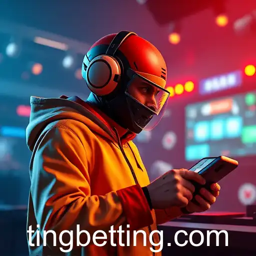 Evolving Landscape of Online Betting in 2025
