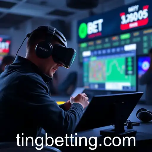 The Evolving Landscape of Online Betting in 2025