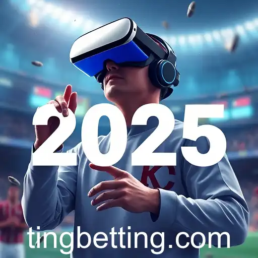 The Evolving Landscape of Online Betting in 2025