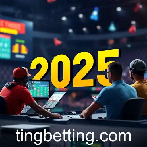 Exploring the Betting Landscape in 2025