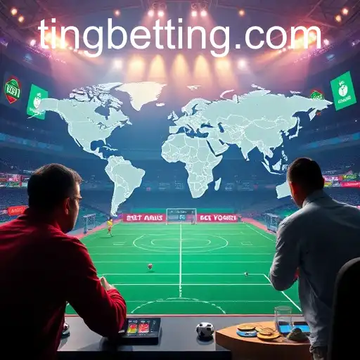 The Evolution and Impact of Betting in 2025