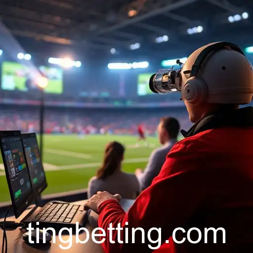 The Evolution of Online Betting in 2025