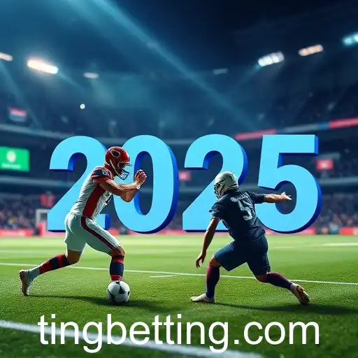The Evolving Landscape of Online Betting in 2025