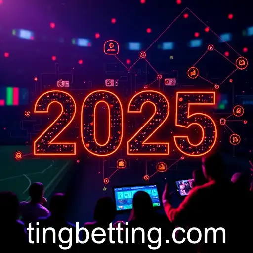 The Evolving Landscape of Online Betting in 2025