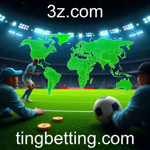 The Evolving World of Online Betting