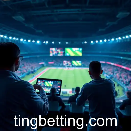 The Evolution of Online Betting in 2025