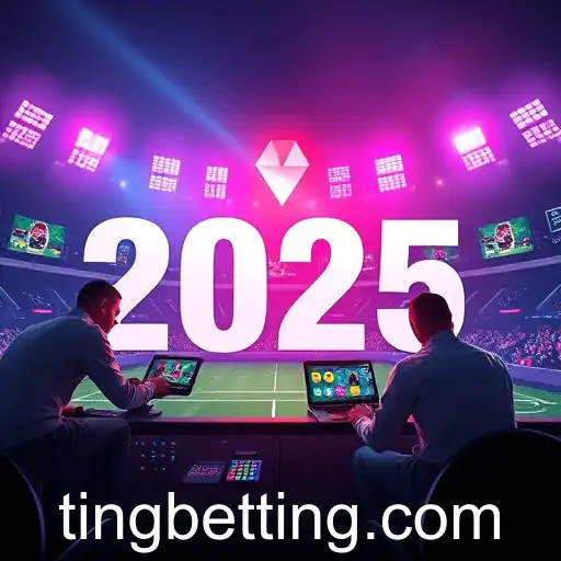The Evolving Landscape of Online Betting