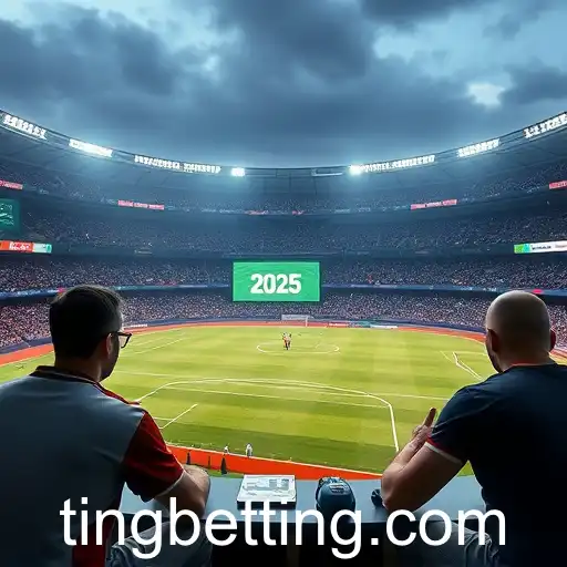 The Evolution of Online Sports Betting in 2025
