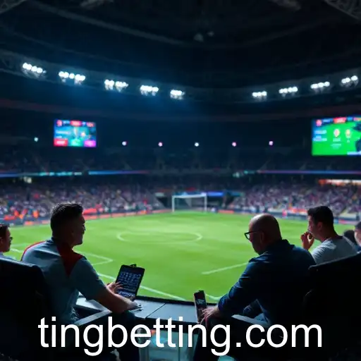 The Rise of Online Betting in 2025