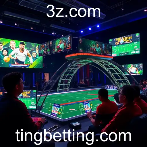 The Rise of Online Betting: A Dynamic Shift in Entertainment