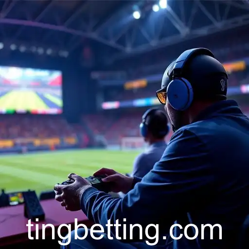 The Rise of Online Betting in Gaming Communities