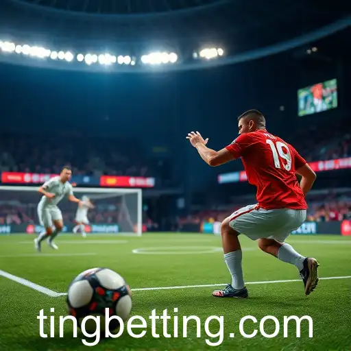 The Rise of Betting in Online Gaming