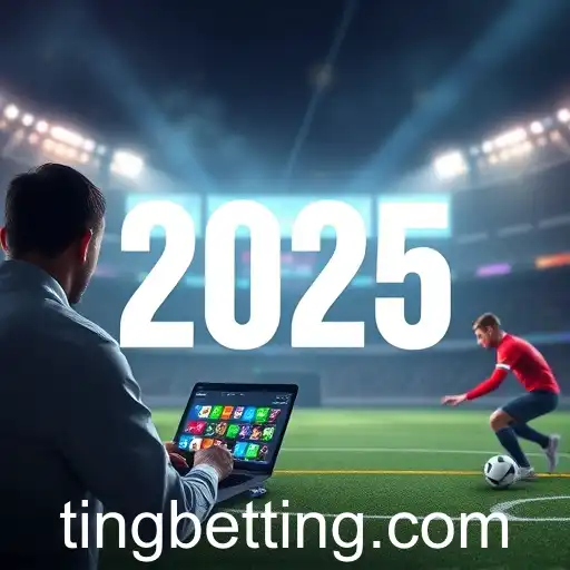 The Rise of Online Betting in the UK Gaming Landscape