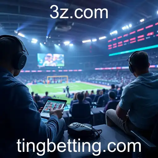 The Rise of Online Betting Amid Global Changes