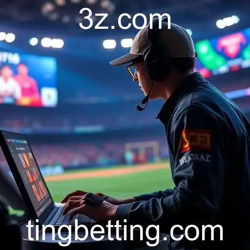 The Shifting Landscape of Online Betting