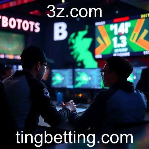 The Rise of Sports Betting: Trends and Implications